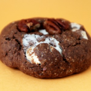 파운드 주식회사  피칸 모카 초콜릿 쿠키